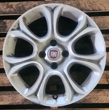 CERCHIO IN LEGA PUNTO EVO DA 16" 51842693