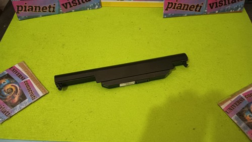 Asus r700v k75vj batteria - -vj,