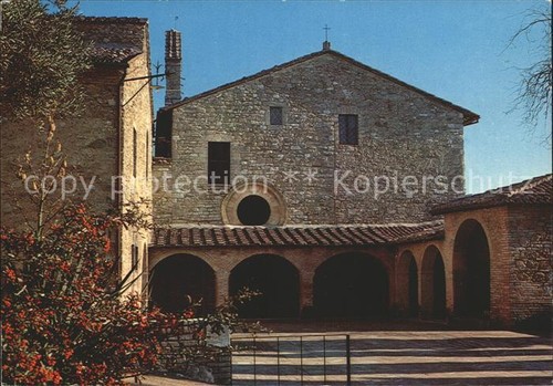 Assisi umbria chiesa - umbria,