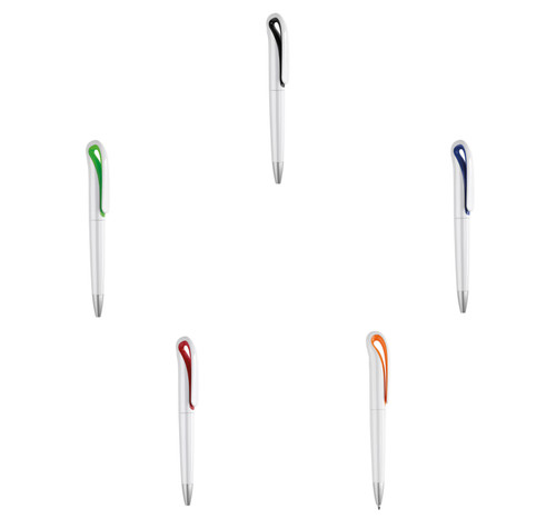 Set 100 200 500 penne - set, sfera