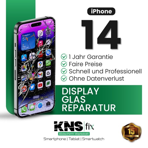 Iphone vetro frontale - iphone, 14