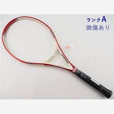 Racchetta da tennis usata