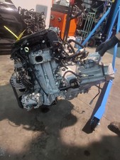 MOTORE CITROEN C3 PEUGEOT 208 OPEL CORSA 1.2B 55KW 2018 -  30000 KM GARANTITO