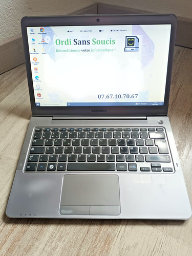 Ultra portable samsung np530 - portable,