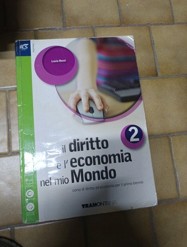 Diritto economia nel - e,