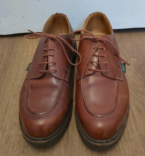 Paraboot scarpe chambord - paraboot,