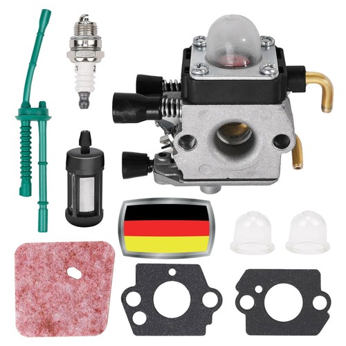 Kit carburatore per