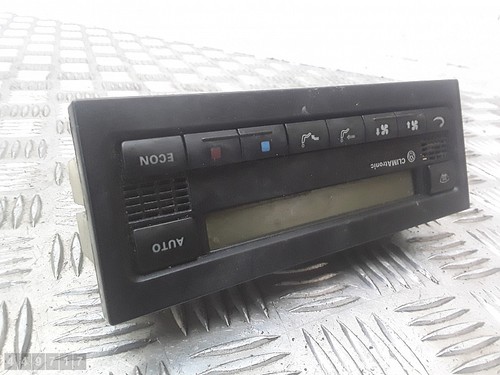 1997 passat climatizador - 1997,