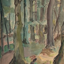 Gerhard Schulte-Dahling forest