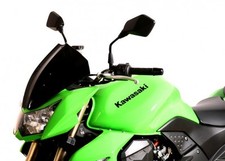 MRA CLEAR TOURING FAIRING