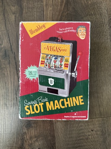 Vintage jackpot slot - vintage, machine