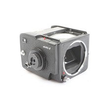 Mamiya M645 J Body + Molto Bene (279869)