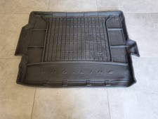 Tappeto Baule Ford Edge