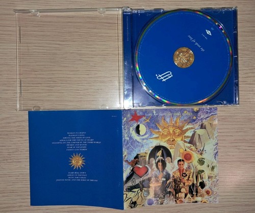 Tears for fears - for,