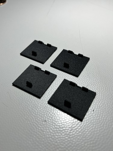 Tappo coprivite baule bmw - baule, z3
