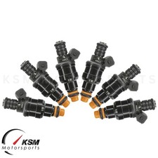 Set 6 X 440cc 42LB Carburante