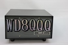 R.L. vintage Altoparlante