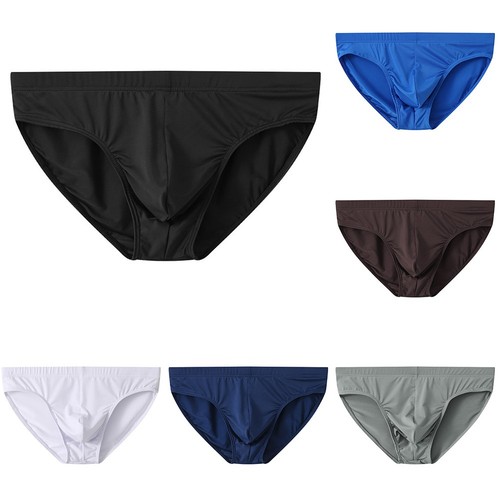 Slip uomo ice - ice, silk