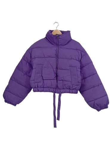 Pull bear giacca trapuntata - pull&bear,
