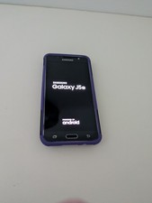 UNLOCKED SAMSUNG GALAXY J5