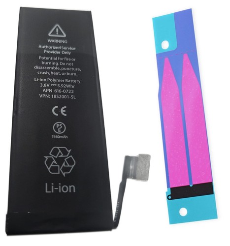 Batteria agli ioni litio - batteria,