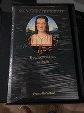 FMR ANTICHI STATI DUCATO DI