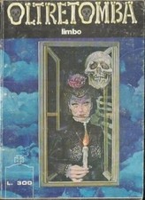 OLTRETOMBA n° 181 -