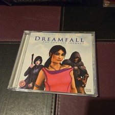 Dreamfall The Longest Journey
