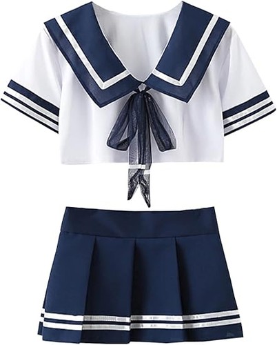 Costume vestito donna scuola