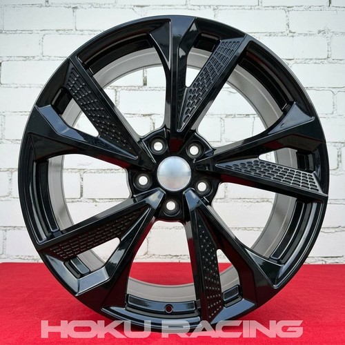 Cerchi rs7 style et31 - 21",