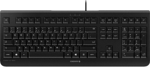 Cherry 1000 - 1000, (jk-0800eu-2)