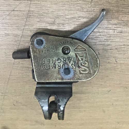 Sturmey archer grilletto 4 - sturmey,