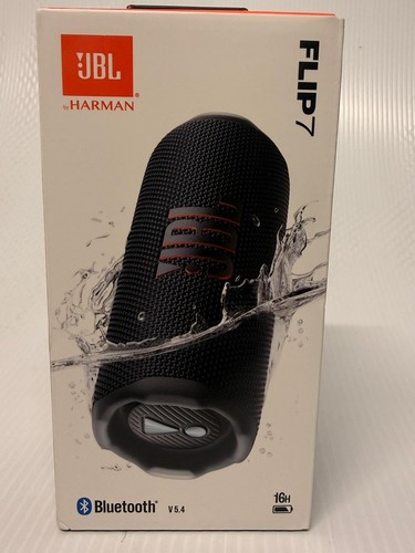 Jbl harman flip - harman,