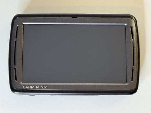 Navigatore gps garmin nuvi 860 - garmin,