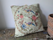 Grazioso Copricuscino Riempito