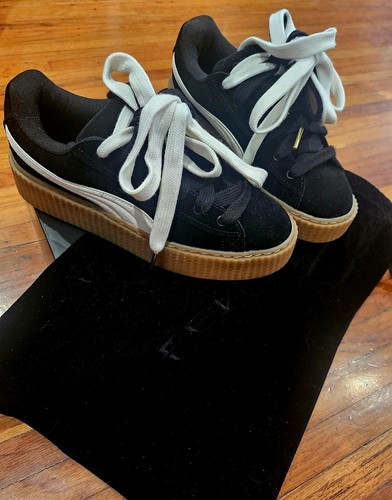 Puma fenty rihanna - x, by