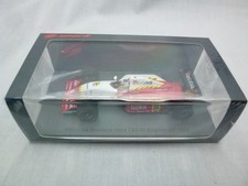 Modellino pressofuso Spark