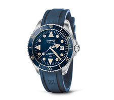 Orologio Eberhard Scafograf