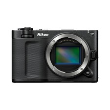 Nikon ZR 6K 24.5MP Full-Frame