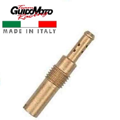 Getto minimo carburatore - 48,