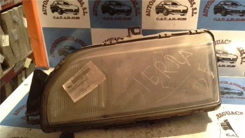 Faro anteriore sinistro - , ford