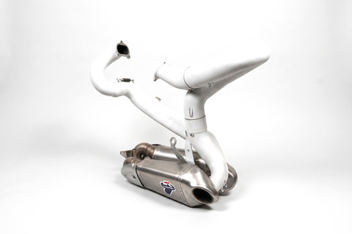 Scarico termignoni ducati - scarico,