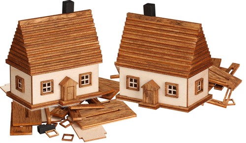 Set fai tè kit casa - fai,
