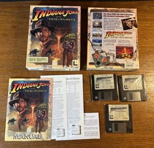 Jeu Lucasarts Lucasfilm Games