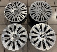 Kit 4 Cerchi in Ferro