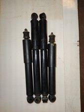 Ammortizzatori Originali Suzuki Jimny 41700-81A01 (post) 41600-81A12 (ant)