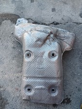 Paracalore Catalizzatore Fiat 500 1.2  Lancia Ypsilon 2011 A 2015 Cod 052100352