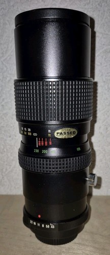 Tokina auto tele - tokina,