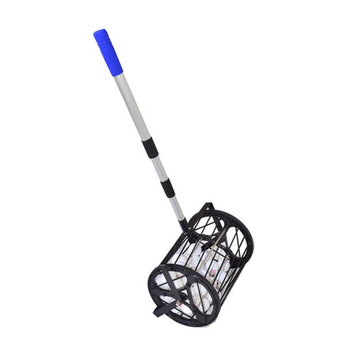 Raccoglitore palline da - di,