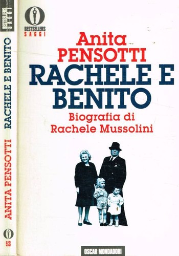 Benito mio uomo biografia - benito,